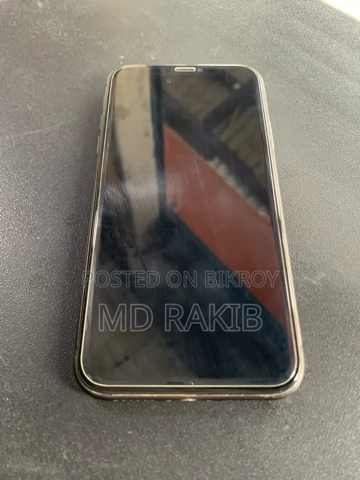 অ্যাপল আইফোন ১১ ৬৪ জিবি ব্ল্যাক