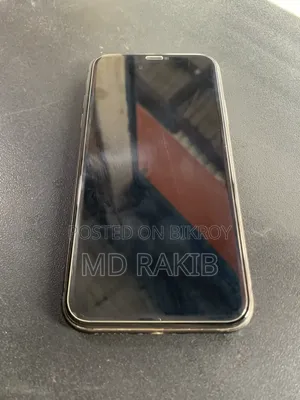অ্যাপল আইফোন ১১ ৬৪ জিবি ব্ল্যাক