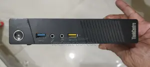Desktop Computer Lenovo ThinkCentre M93p 4GB Intel Core i5 SSD 128GB