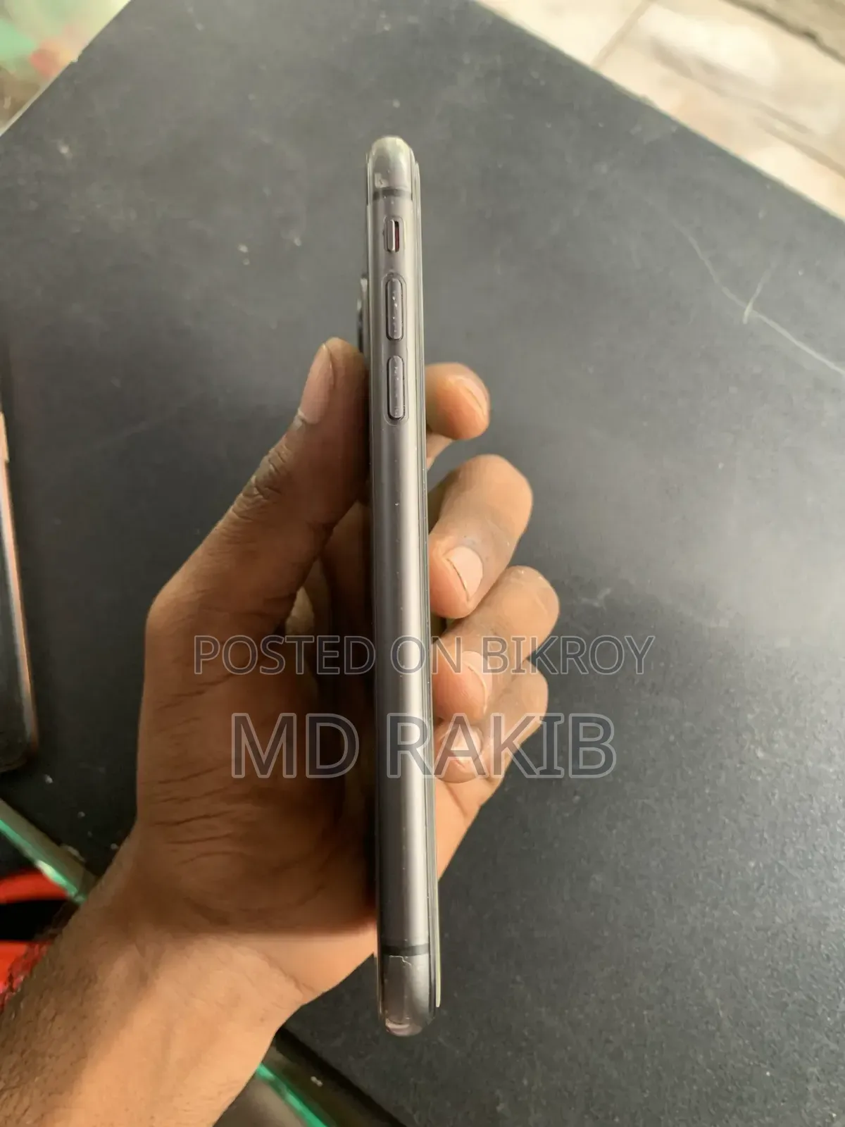 অ্যাপল আইফোন ১১ ৬৪ জিবি ব্ল্যাক