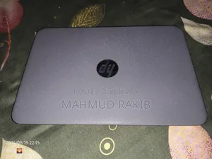 Laptop HP 4GB Intel Celeron SSD 60GB