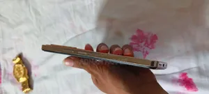 ইনফিনিক্স নোট ৩০ ৫জি ২৫৬ জিবি অরেঞ্জ