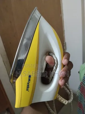 Iron