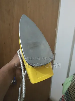 Iron
