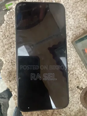 Oppo A6 128 GB Black