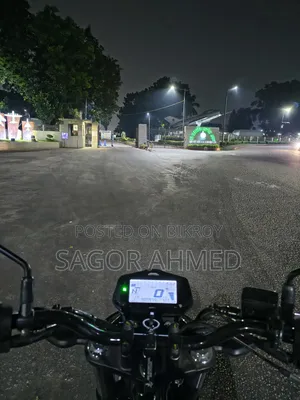 Suzuki Gixxer 2026 Black