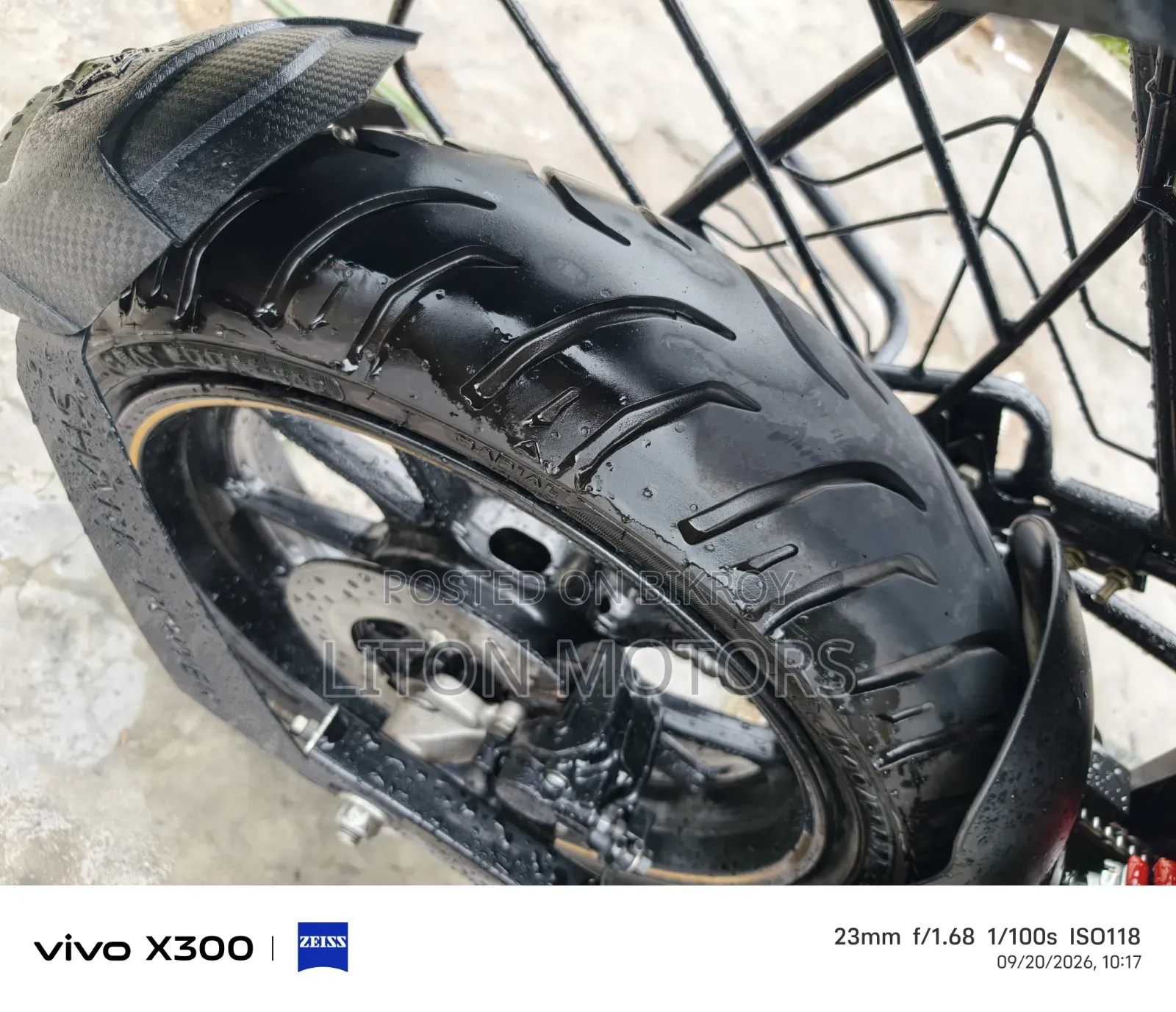 Yamaha FZS V2 2026 Blue