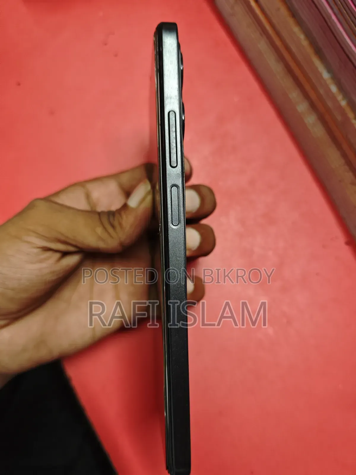 Realme C53 128 GB Black