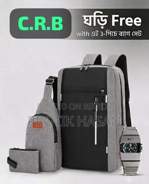 Bag for sell