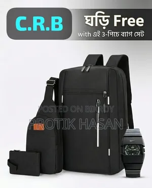 Bag for sell