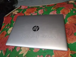 Laptop HP ProBook 440 G5 8GB Intel Core i5 SSD 256GB