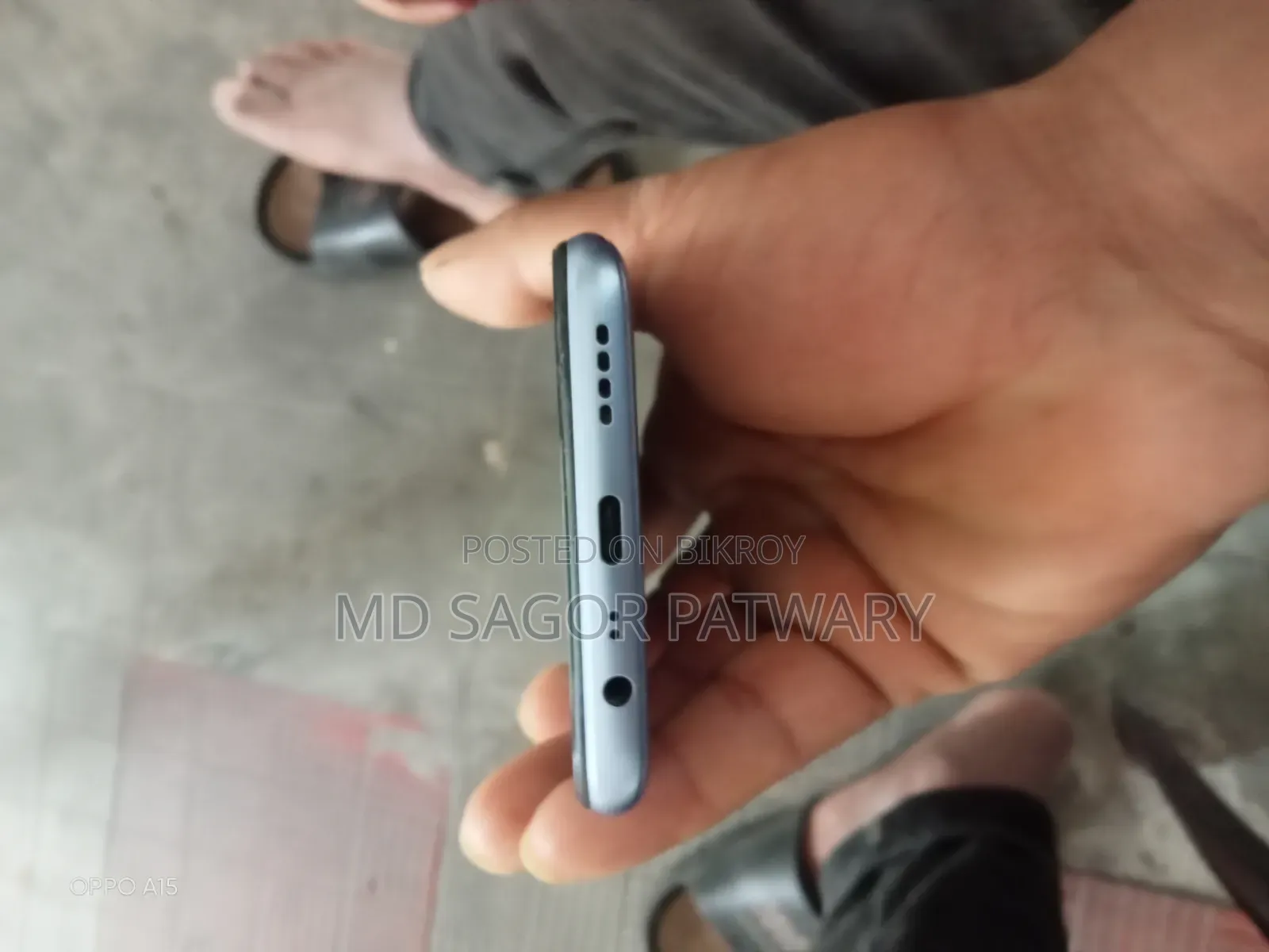 Realme Narzo 20 64 GB