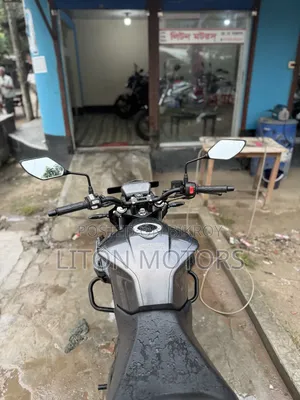 Hero Xtreme 125R 2025 Black