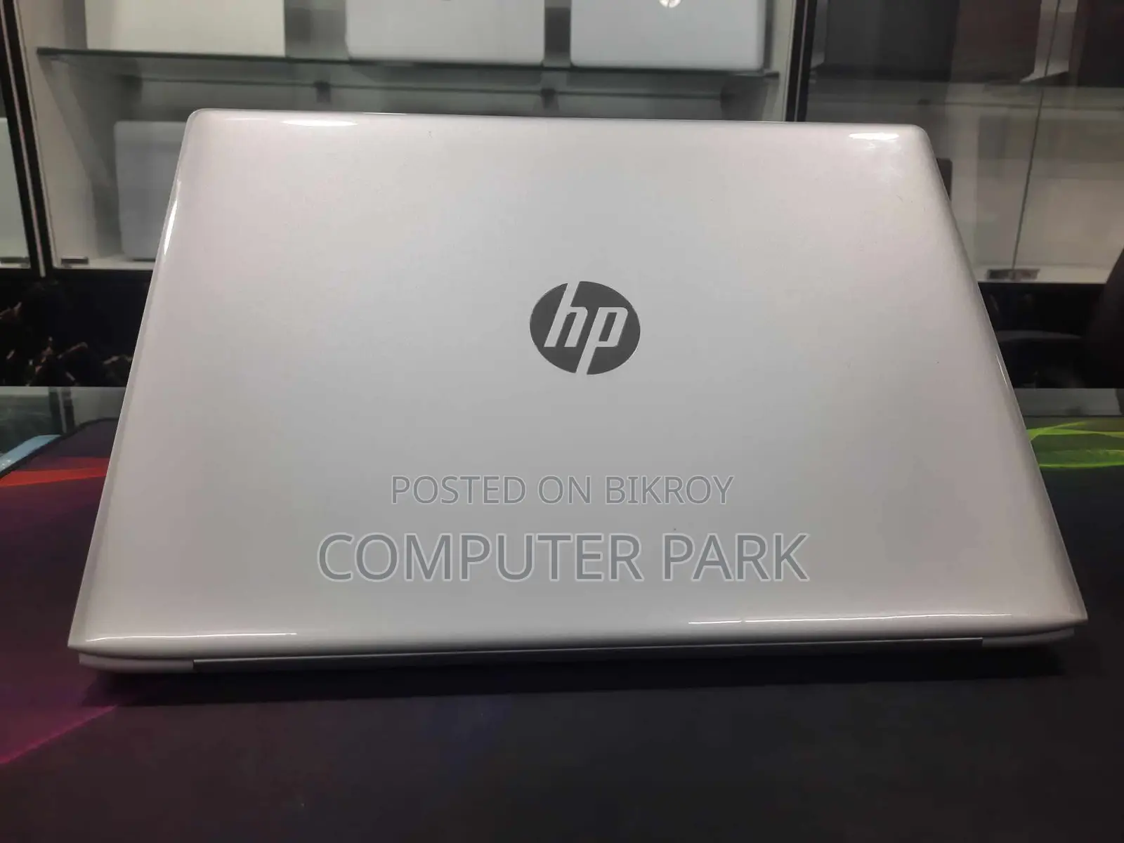 Laptop HP ProBook 430 G5 8GB Intel Core i7 SSD 256GB