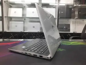 Laptop HP ProBook 430 G5 8GB Intel Core i7 SSD 256GB