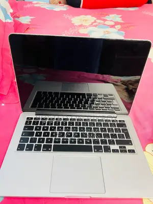 Laptop Apple MacBook 2015 16GB Intel Core i5 SSD 256GB