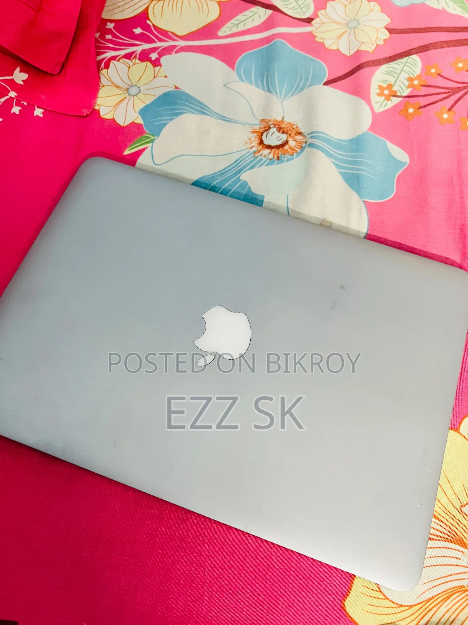 Laptop Apple MacBook 2015 16GB Intel Core i5 SSD 256GB