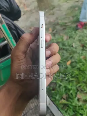 Apple iPhone 13 256 GB White