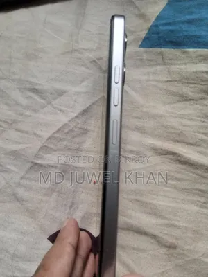 New Tecno Spark Go 64 GB Silver