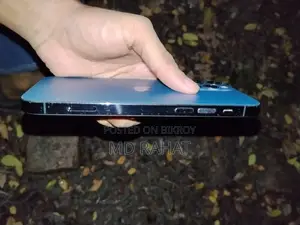 Apple iPhone 12 Pro 128 GB Blue