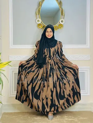 One Piece Gown