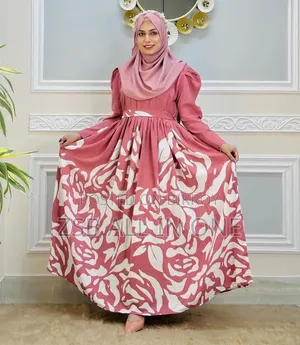 One Piece Gown