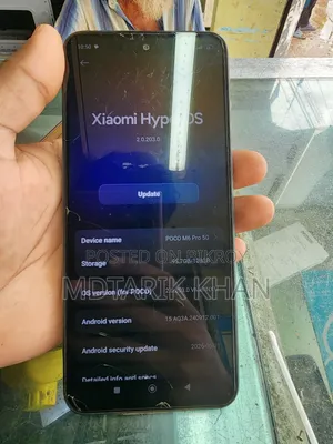 Xiaomi Poco M6 Pro 128 GB Green