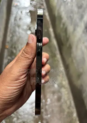 Apple iPhone 13 Pro 128 GB Graphite