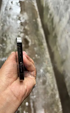 Apple iPhone 13 Pro 128 GB Graphite