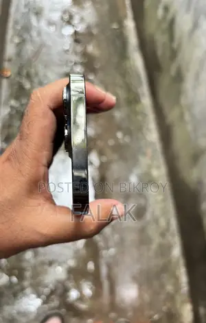 Apple iPhone 13 Pro 128 GB Graphite