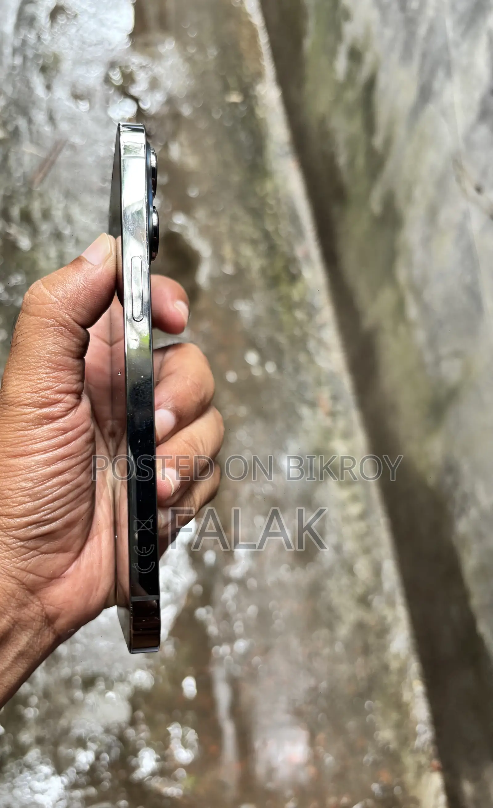 Apple iPhone 13 Pro 128 GB Graphite