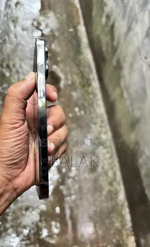 Apple iPhone 13 Pro 128 GB Graphite
