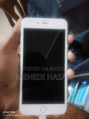 Apple iPhone 6s Plus 32 GB White