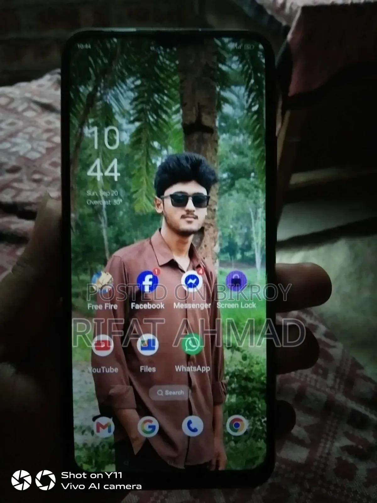 Realme C25s 128 GB