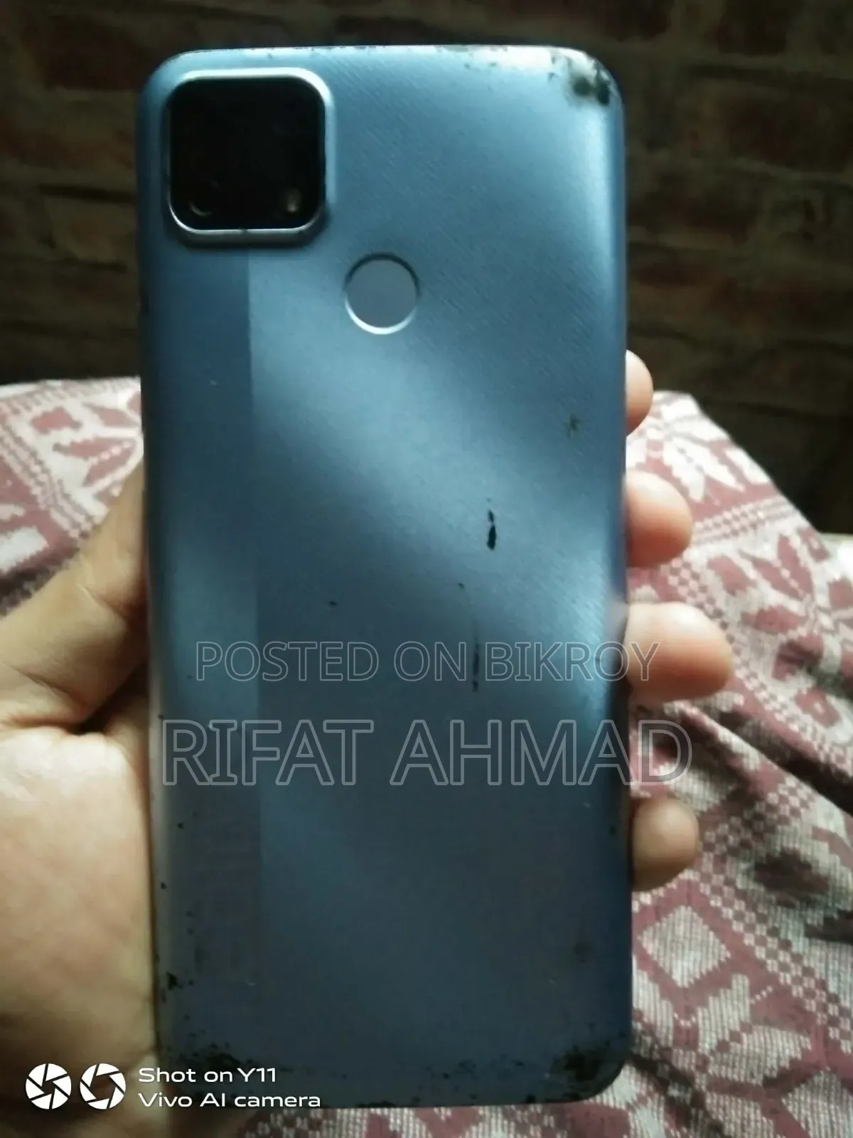 Realme C25s 128 GB