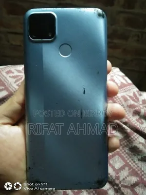 Realme C25s 128 GB