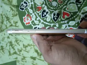 Apple iPhone 6s Plus 128 GB Graphite