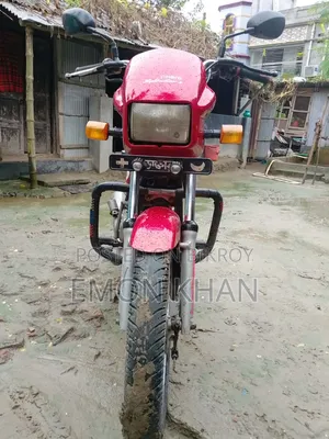 Hero Splendor Plus 2007 Green