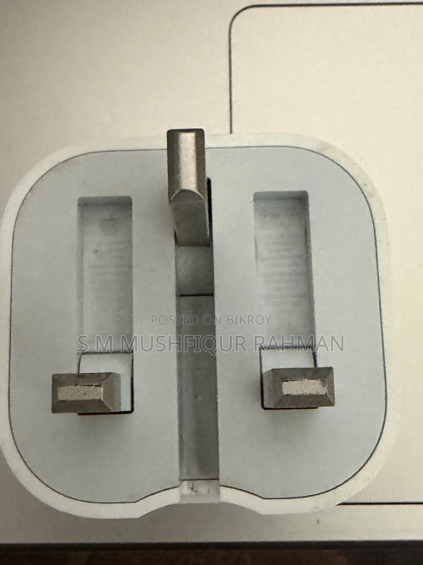 Apple 20w Orginal Adapter