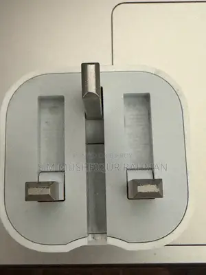 Apple 20w Orginal Adapter