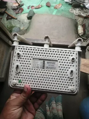 টেন্ডা রাউটার