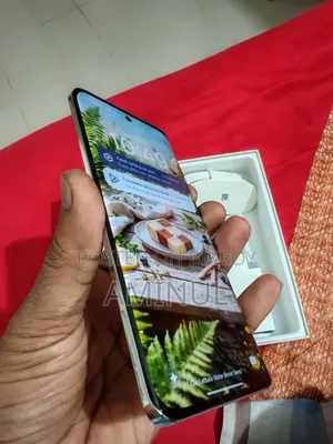 ওপ্পো রেনো১২ ৫১২ জিবি সিলভার