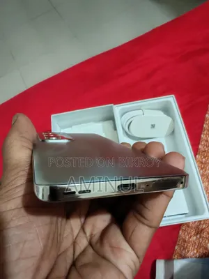 ওপ্পো রেনো১২ ৫১২ জিবি সিলভার
