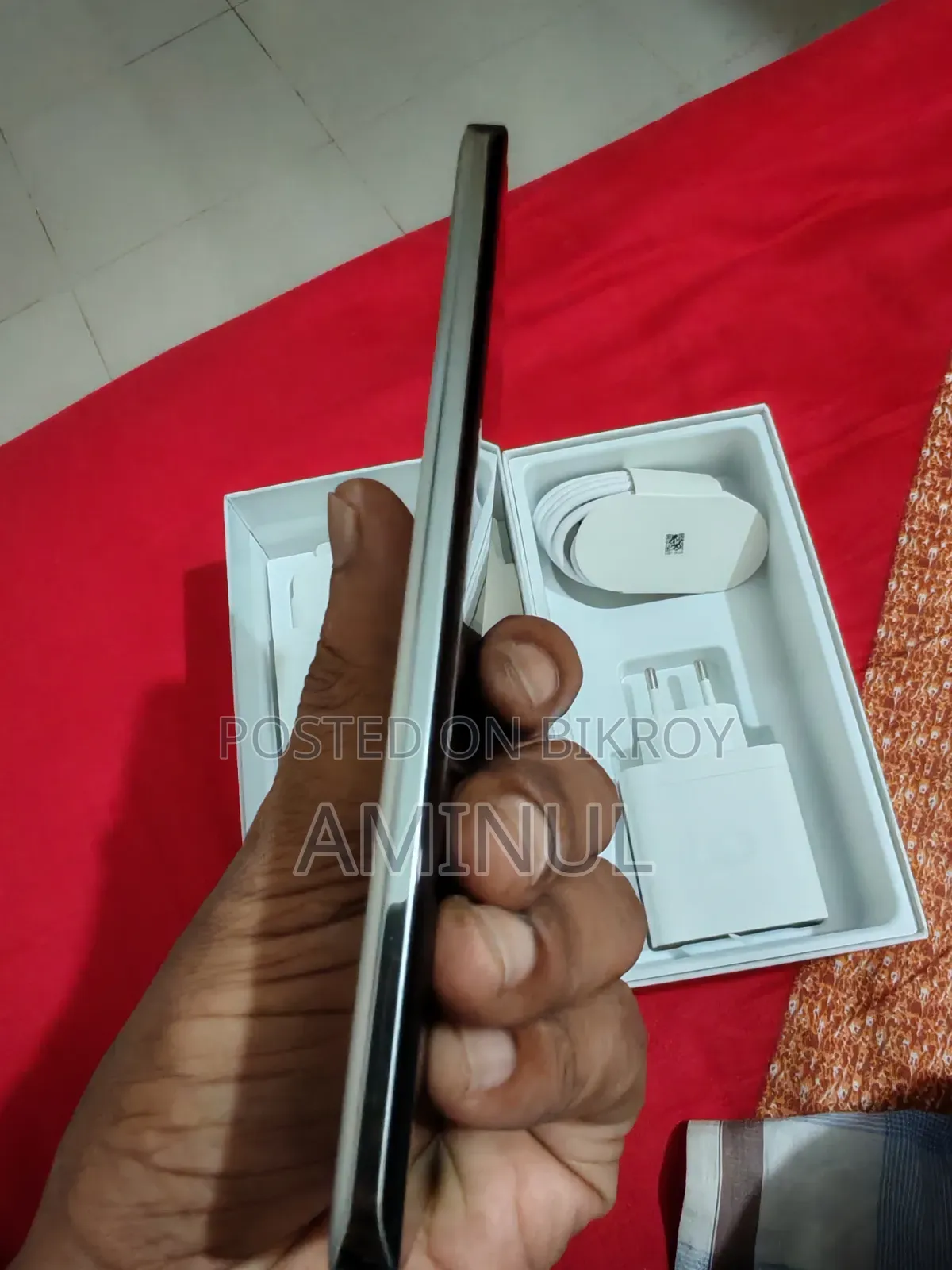 ওপ্পো রেনো১২ ৫১২ জিবি সিলভার