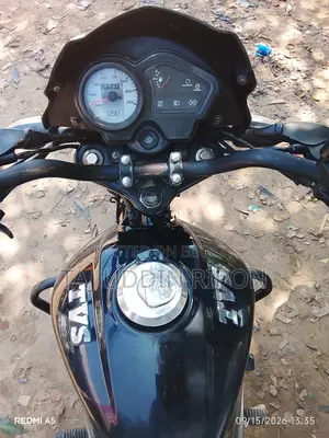 হিরো স্প্লেন্ডার প্লাস ২০১৮ কালো