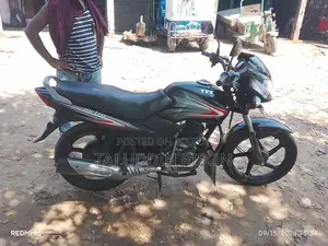 হিরো স্প্লেন্ডার প্লাস ২০১৮ কালো