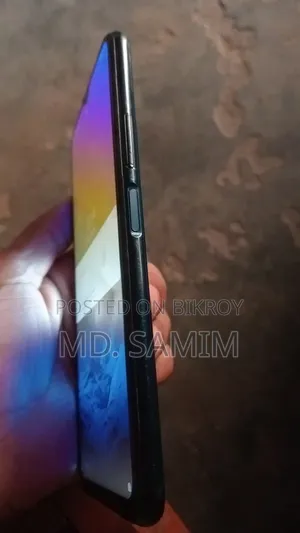 Vivo Y12s 32 GB Green