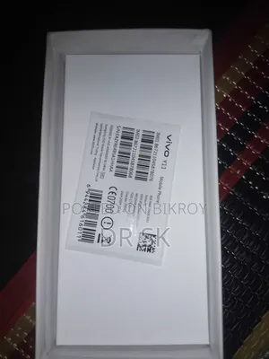 Vivo Y11 32 GB Purple