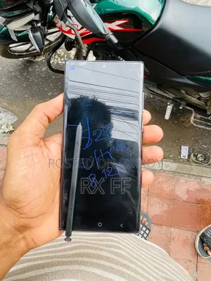 Samsung Galaxy S22 Ultra 128 GB Blue