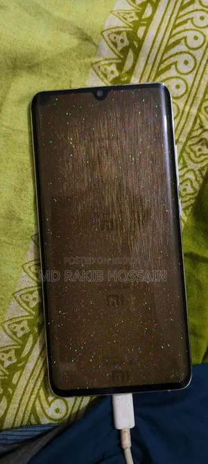 Xiaomi Mi Note 10 Lite 128 GB White